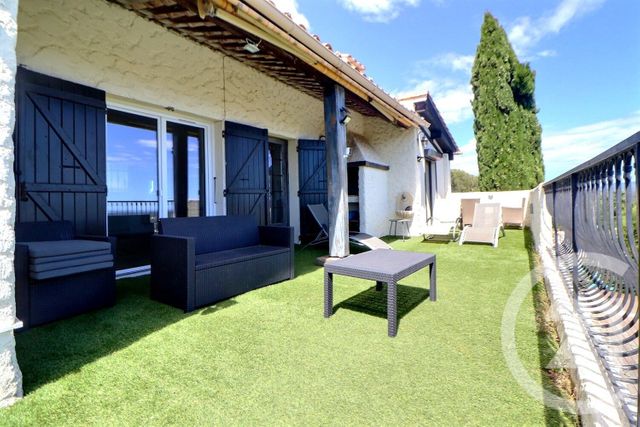 maison à vendre - 5 pièces - 130.0 m2 - ROQUEBRUNE SUR ARGENS - 83 - PROVENCE-ALPES-COTE-D-AZUR - Century 21 Sud Habitat