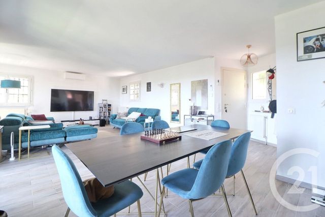 maison à vendre - 5 pièces - 130.0 m2 - ROQUEBRUNE SUR ARGENS - 83 - PROVENCE-ALPES-COTE-D-AZUR - Century 21 Sud Habitat