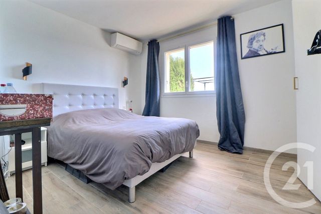 maison à vendre - 5 pièces - 130.0 m2 - ROQUEBRUNE SUR ARGENS - 83 - PROVENCE-ALPES-COTE-D-AZUR - Century 21 Sud Habitat