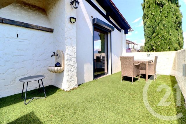 maison à vendre - 5 pièces - 130.0 m2 - ROQUEBRUNE SUR ARGENS - 83 - PROVENCE-ALPES-COTE-D-AZUR - Century 21 Sud Habitat