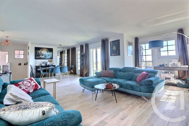 maison à vendre - 5 pièces - 130.0 m2 - ROQUEBRUNE SUR ARGENS - 83 - PROVENCE-ALPES-COTE-D-AZUR - Century 21 Sud Habitat