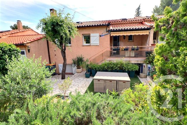 Maison à vendre FREJUS