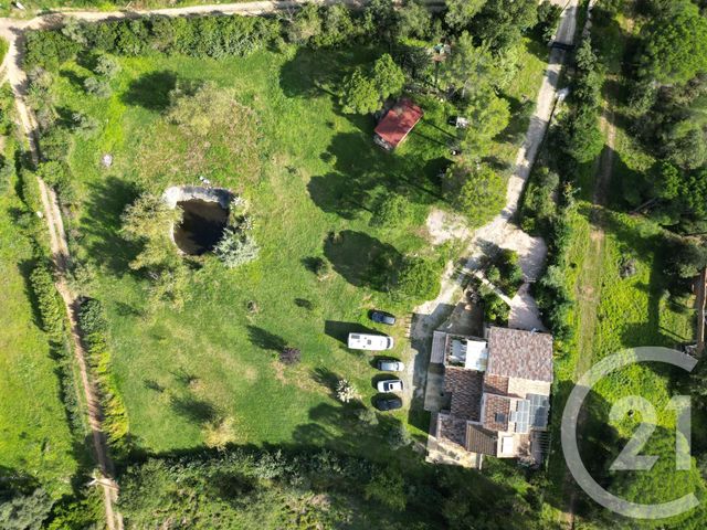 maison à vendre - 8 pièces - 215.0 m2 - PUGET SUR ARGENS - 83 - PROVENCE-ALPES-COTE-D-AZUR - Century 21 Sud Habitat