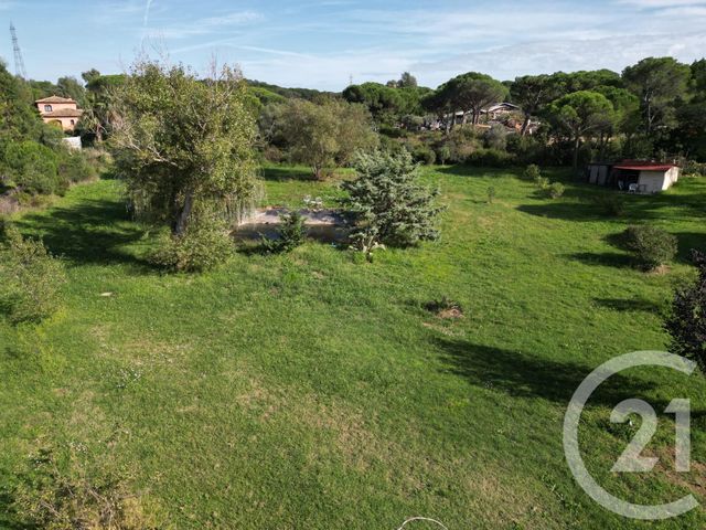 maison à vendre - 8 pièces - 215.0 m2 - PUGET SUR ARGENS - 83 - PROVENCE-ALPES-COTE-D-AZUR - Century 21 Sud Habitat