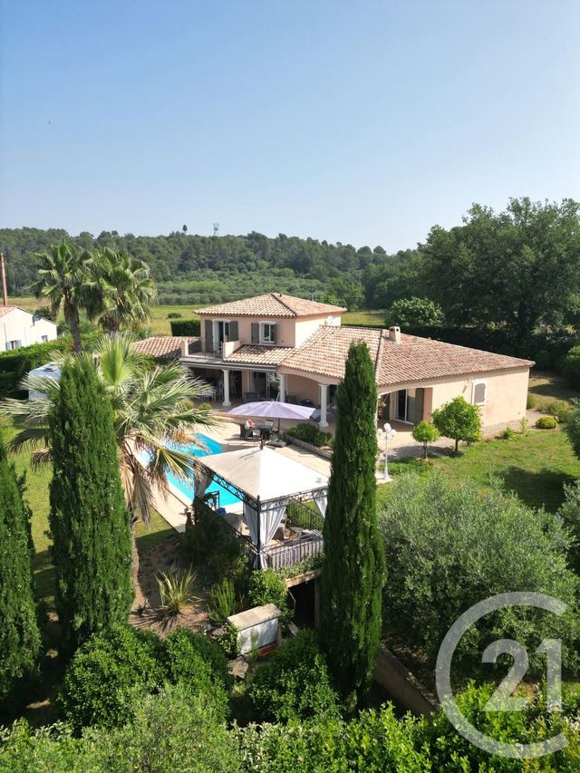 Maison à vendre BAGNOLS EN FORET