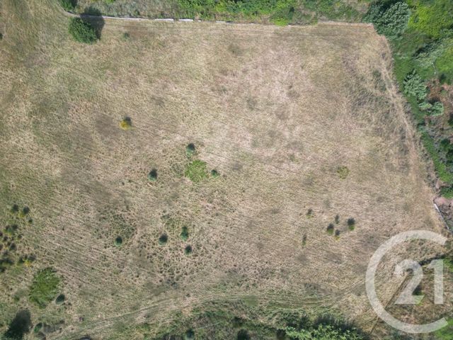 terrain à vendre - 49853.0 m2 - FREJUS - 83 - PROVENCE-ALPES-COTE-D-AZUR - Century 21 Sud Habitat