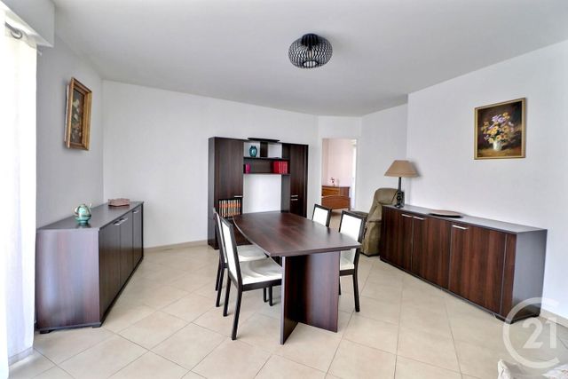Appartement T2 à vendre - 2 pièces - 48.89 m2 - ST RAPHAEL - 83 - PROVENCE-ALPES-COTE-D-AZUR - Century 21 Sud Habitat
