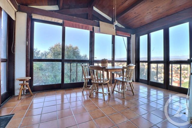 maison à vendre - 8 pièces - 194.75 m2 - ST RAPHAEL - 83 - PROVENCE-ALPES-COTE-D-AZUR - Century 21 Sud Habitat