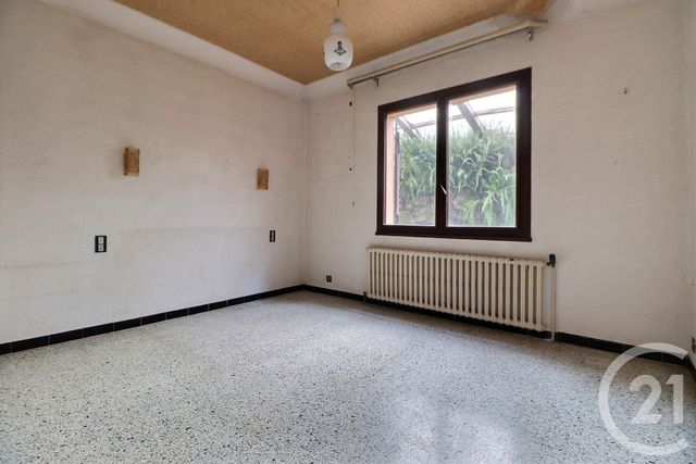 maison à vendre - 8 pièces - 194.75 m2 - ST RAPHAEL - 83 - PROVENCE-ALPES-COTE-D-AZUR - Century 21 Sud Habitat