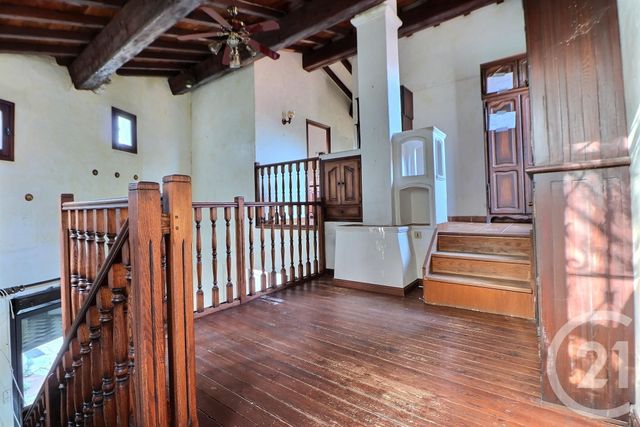 maison à vendre - 8 pièces - 194.75 m2 - ST RAPHAEL - 83 - PROVENCE-ALPES-COTE-D-AZUR - Century 21 Sud Habitat