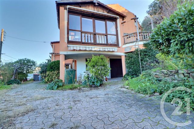 maison - ST RAPHAEL - 83