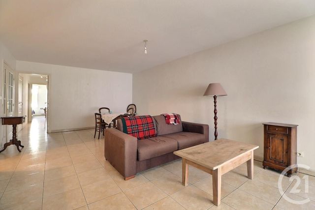 Appartement F3 à vendre - 3 pièces - 72.37 m2 - ST RAPHAEL - 83 - PROVENCE-ALPES-COTE-D-AZUR - Century 21 Sud Habitat