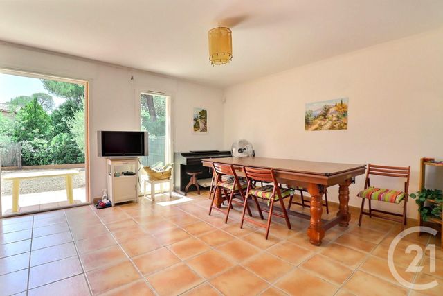 maison à vendre - 4 pièces - 91.53 m2 - ST RAPHAEL - 83 - PROVENCE-ALPES-COTE-D-AZUR - Century 21 Sud Habitat