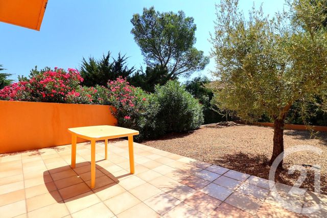 maison à vendre - 4 pièces - 91.53 m2 - ST RAPHAEL - 83 - PROVENCE-ALPES-COTE-D-AZUR - Century 21 Sud Habitat