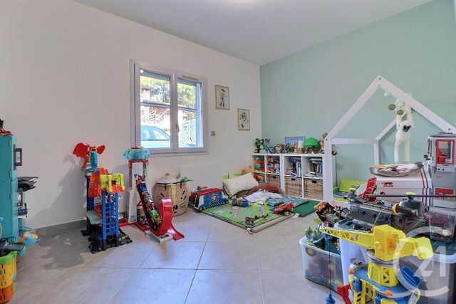 maison à vendre - 4 pièces - 120.0 m2 - FREJUS - 83 - PROVENCE-ALPES-COTE-D-AZUR - Century 21 Sud Habitat