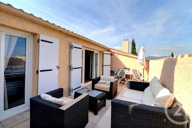 Appartement T3 à vendre FREJUS