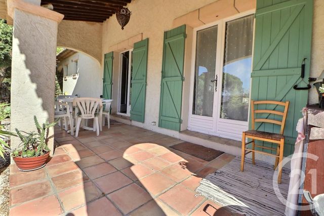 maison à vendre - 5 pièces - 178.0 m2 - ROQUEBRUNE SUR ARGENS - 83 - PROVENCE-ALPES-COTE-D-AZUR - Century 21 Sud Habitat