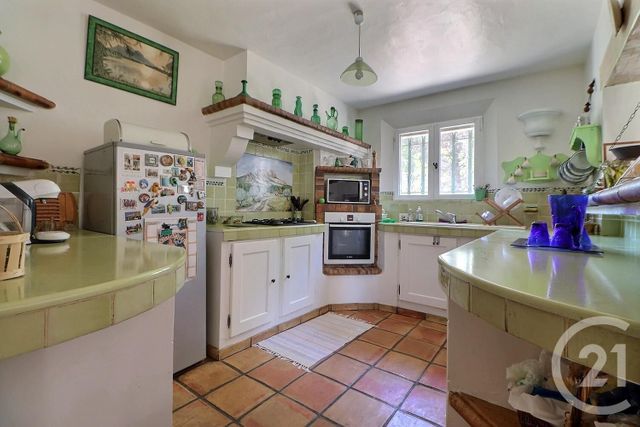 maison à vendre - 5 pièces - 178.0 m2 - ROQUEBRUNE SUR ARGENS - 83 - PROVENCE-ALPES-COTE-D-AZUR - Century 21 Sud Habitat