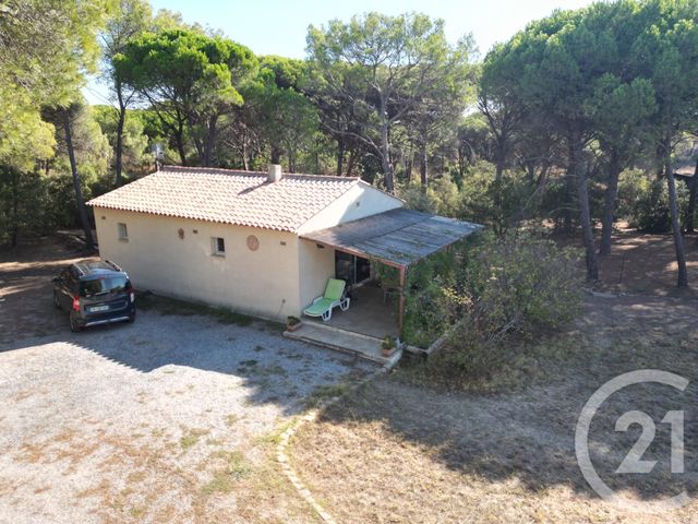 maison à vendre - 5 pièces - 178.0 m2 - ROQUEBRUNE SUR ARGENS - 83 - PROVENCE-ALPES-COTE-D-AZUR - Century 21 Sud Habitat