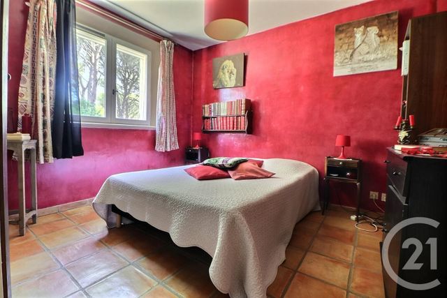 maison à vendre - 5 pièces - 178.0 m2 - ROQUEBRUNE SUR ARGENS - 83 - PROVENCE-ALPES-COTE-D-AZUR - Century 21 Sud Habitat