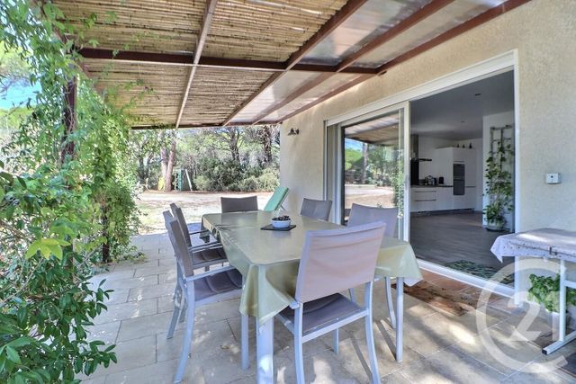 maison à vendre - 5 pièces - 178.0 m2 - ROQUEBRUNE SUR ARGENS - 83 - PROVENCE-ALPES-COTE-D-AZUR - Century 21 Sud Habitat