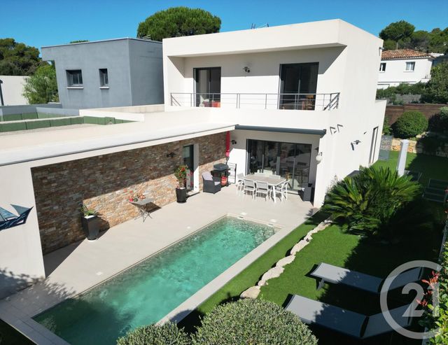 maison - ST RAPHAEL - 83