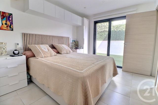 maison à vendre - 4 pièces - 110.0 m2 - ST RAPHAEL - 83 - PROVENCE-ALPES-COTE-D-AZUR - Century 21 Sud Habitat