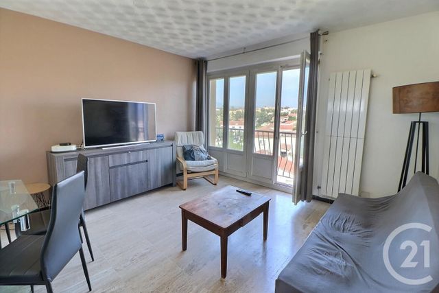 appartement - ST RAPHAEL - 83