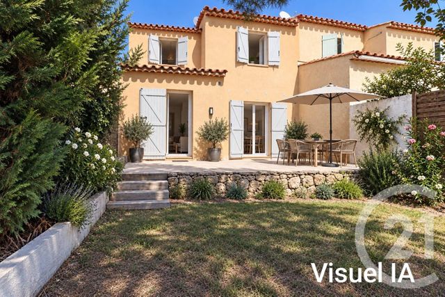 maison - FREJUS - 83