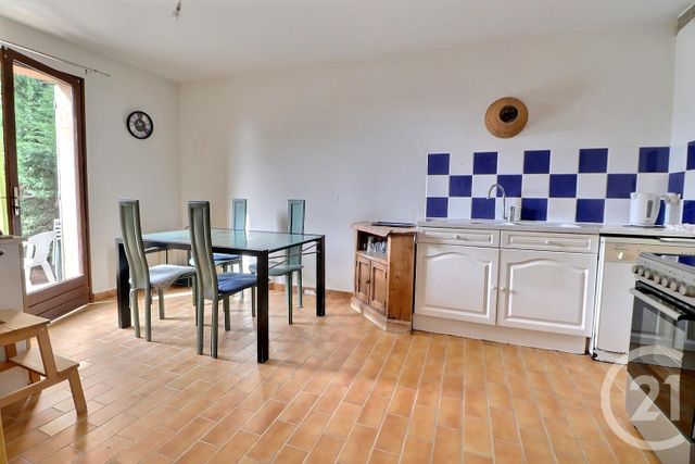 maison à vendre - 4 pièces - 81.0 m2 - FREJUS - 83 - PROVENCE-ALPES-COTE-D-AZUR - Century 21 Sud Habitat