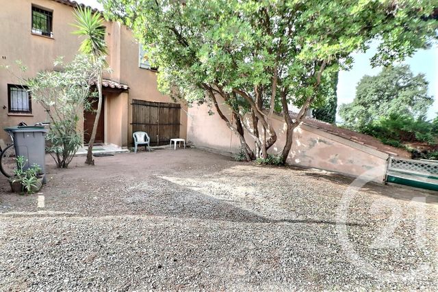 maison à vendre - 4 pièces - 81.0 m2 - FREJUS - 83 - PROVENCE-ALPES-COTE-D-AZUR - Century 21 Sud Habitat
