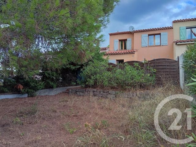 maison - FREJUS - 83