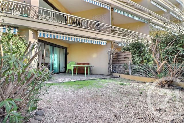 appartement - ST RAPHAEL - 83