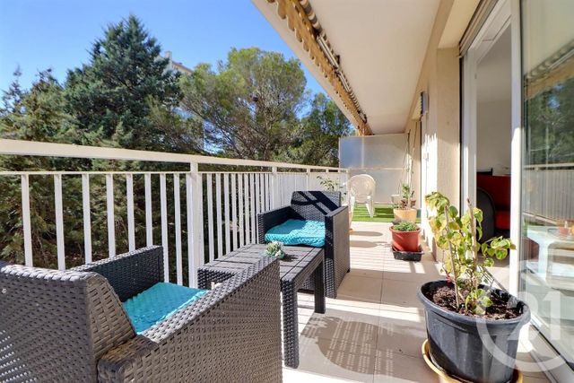 Appartement F3 à vendre ST RAPHAEL
