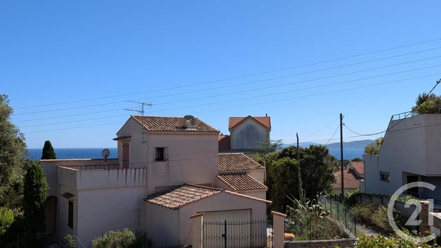 Appartement à vendre - 4 pièces - 77.18 m2 - ST RAPHAEL - 83 - PROVENCE-ALPES-COTE-D-AZUR - Century 21 Sud Habitat