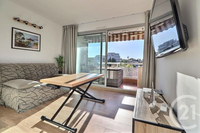 Appartement à vendre ST RAPHAEL