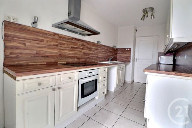 Appartement F3 à vendre - 3 pièces - 68.28 m2 - FREJUS - 83 - PROVENCE-ALPES-COTE-D-AZUR - Century 21 Sud Habitat