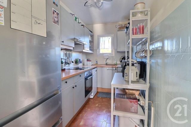 Appartement F2 à vendre - 2 pièces - 41.0 m2 - ST RAPHAEL - 83 - PROVENCE-ALPES-COTE-D-AZUR - Century 21 Sud Habitat