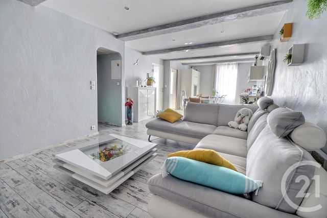 appartement - ROQUEBRUNE SUR ARGENS - 83