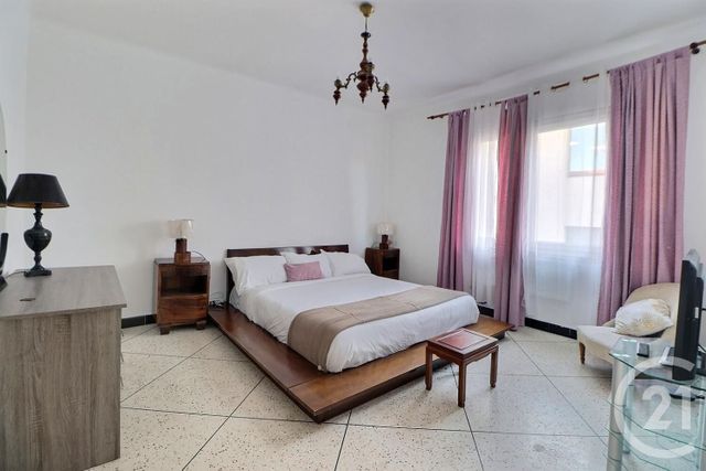 Appartement F4 à vendre - 4 pièces - 82.55 m2 - ST RAPHAEL - 83 - PROVENCE-ALPES-COTE-D-AZUR - Century 21 Sud Habitat