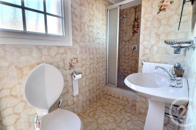 maison à vendre - 5 pièces - 128.27 m2 - ST RAPHAEL - 83 - PROVENCE-ALPES-COTE-D-AZUR - Century 21 Sud Habitat