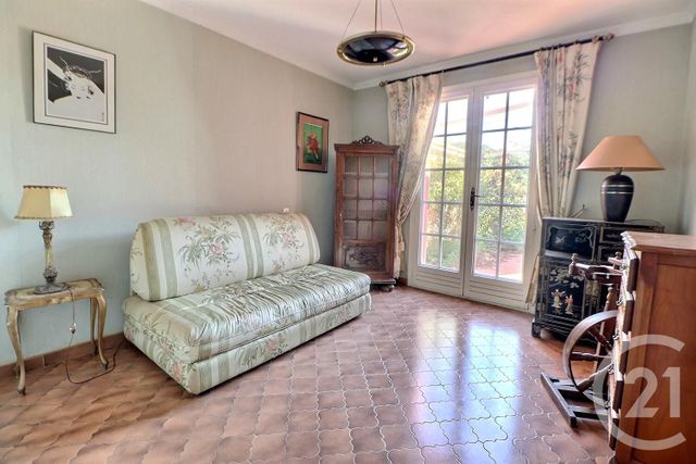 maison à vendre - 5 pièces - 128.27 m2 - ST RAPHAEL - 83 - PROVENCE-ALPES-COTE-D-AZUR - Century 21 Sud Habitat