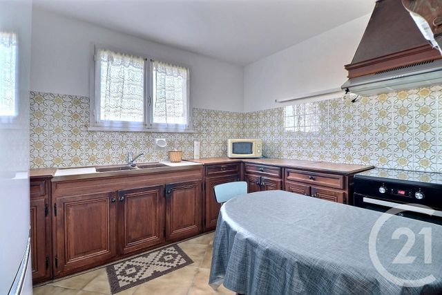 maison à vendre - 4 pièces - 86.3 m2 - ST RAPHAEL - 83 - PROVENCE-ALPES-COTE-D-AZUR - Century 21 Sud Habitat