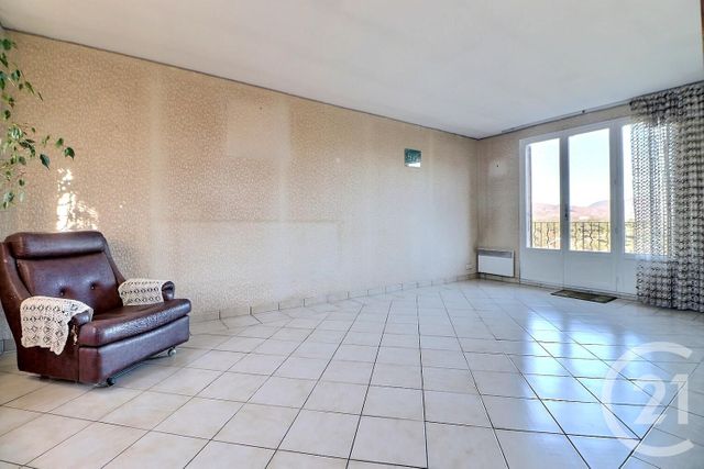 maison à vendre - 4 pièces - 86.3 m2 - ST RAPHAEL - 83 - PROVENCE-ALPES-COTE-D-AZUR - Century 21 Sud Habitat