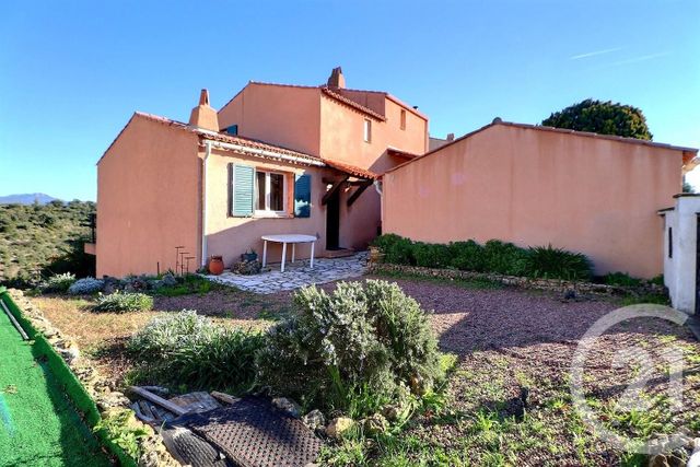 maison - ST RAPHAEL - 83