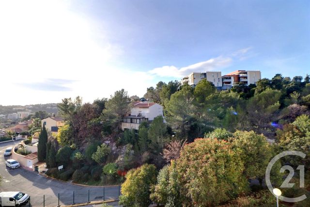 Appartement F3 à vendre - 3 pièces - 63.0 m2 - ST RAPHAEL - 83 - PROVENCE-ALPES-COTE-D-AZUR - Century 21 Sud Habitat