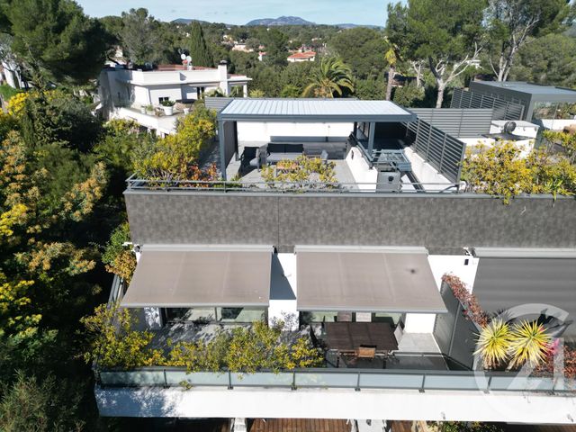 appartement - ST RAPHAEL - 83