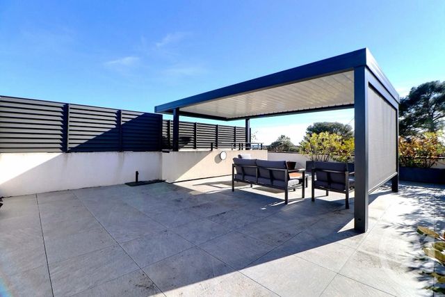 Appartement F4 à vendre - 4 pièces - 91.3 m2 - ST RAPHAEL - 83 - PROVENCE-ALPES-COTE-D-AZUR - Century 21 Sud Habitat