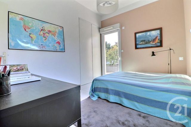 Appartement F4 à vendre - 4 pièces - 91.3 m2 - ST RAPHAEL - 83 - PROVENCE-ALPES-COTE-D-AZUR - Century 21 Sud Habitat