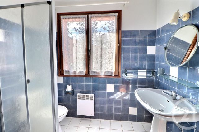 maison à vendre - 5 pièces - 120.0 m2 - ST RAPHAEL - 83 - PROVENCE-ALPES-COTE-D-AZUR - Century 21 Sud Habitat